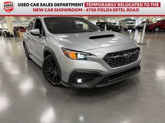 Used 2023 Subaru WRX Premium AWD/4WD video 1