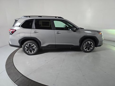 New 2026 Subaru Forester Premium image 6