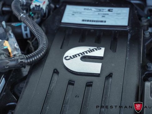 Used 2025 RAM 3500 Longhorn image 62