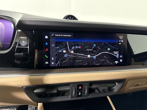 New 2026 Porsche Cayenne Coupe image 27