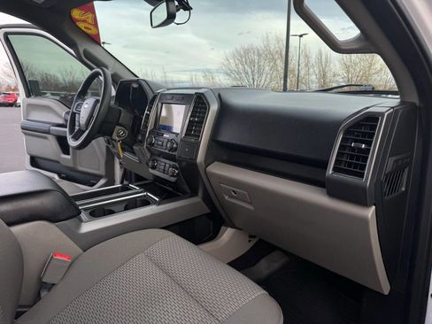 Used 2020 Ford F150 XLT w/ Equipment Group 301A Mid image 35