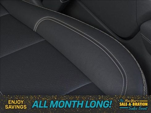 New 2025 Chevrolet Suburban High Country image 21