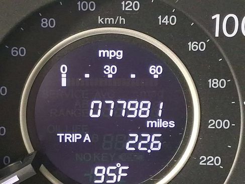 Used 2016 Honda CR-V LX image 20