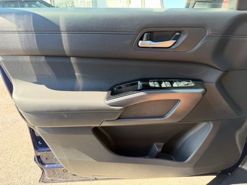 New 2026 Nissan Pathfinder SL w/ SL Premium Package image 11