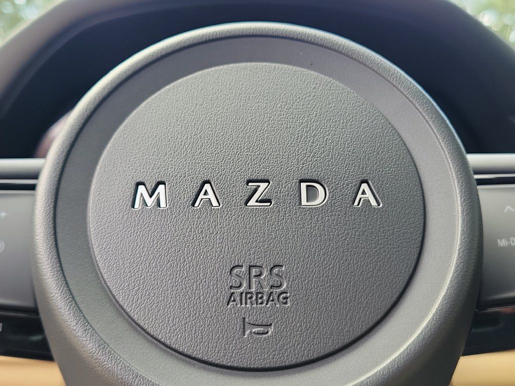 New 2026 MAZDA CX-5 2.5 S w/ Premium Package AWD/4WD image 25