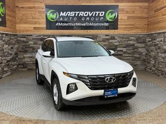 Certified 2024 Hyundai Tucson SEL AWD/4WD video 2