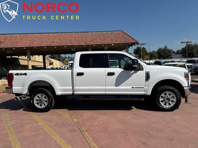 Used 2022 Ford F250 XLT