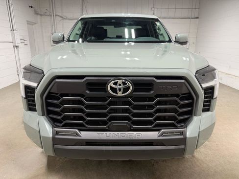Used 2024 Toyota Tundra SR5 image 2