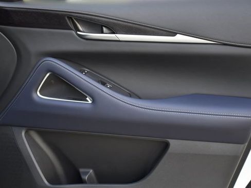 New 2026 INFINITI QX60 Sport w/ Dark Cargo Package image 34