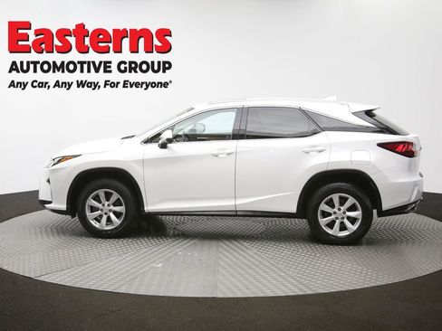 Used 2016 Lexus RX 350 AWD w/ Premium Package image 64