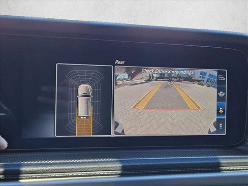 Used 2021 Mercedes-Benz G 550 image 14