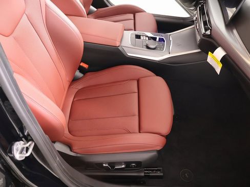 New 2026 BMW 330i xDrive Sedan w/ M Sport Package image 14