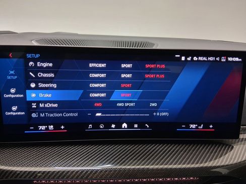 New 2026 BMW M4 xDrive Competition w/ M Driver's Package image 23