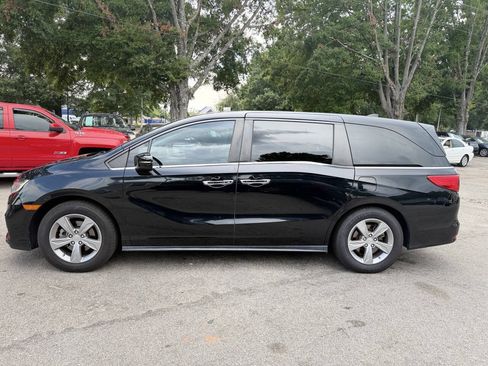 Used 2018 Honda Odyssey EX-L image 8