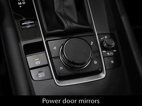 New 2026 MAZDA MAZDA3 2.5 S Sedan w/ Preferred Pkg FWD image 23