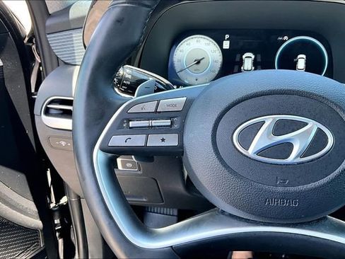 Used 2023 Hyundai Palisade Limited AWD/4WD image 10
