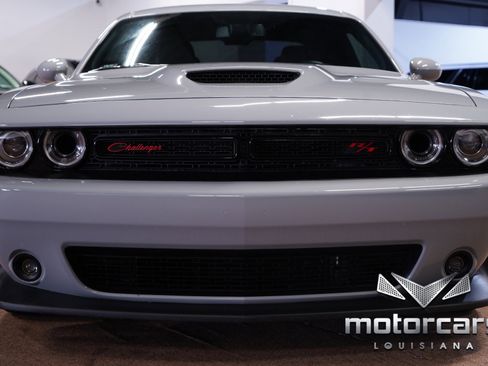 Used 2021 Dodge Challenger R/T Scat Pack w/ Plus Package image 10