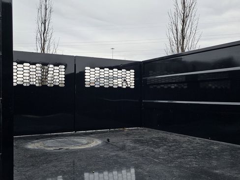 Used 2023 Mercedes-Benz Sprinter 4500 image 5