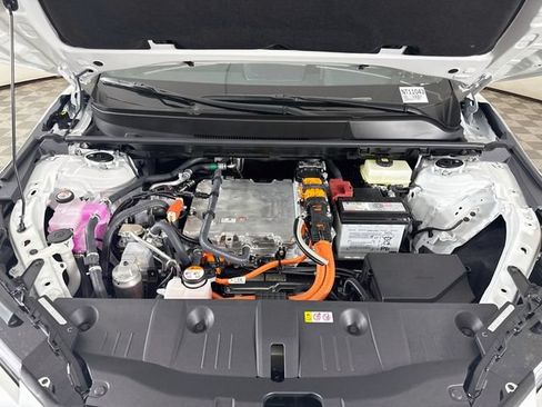 New 2026 Toyota C-HR AWD/4WD image 29