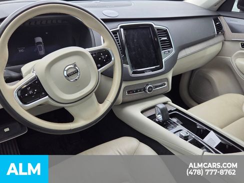 Used 2023 Volvo XC90 B5 Plus w/ Protection Package AWD/4WD image 22