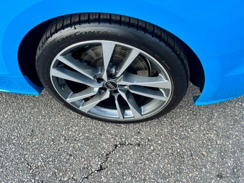 Used 2022 Audi S5 Premium w/ Convenience Package image 30