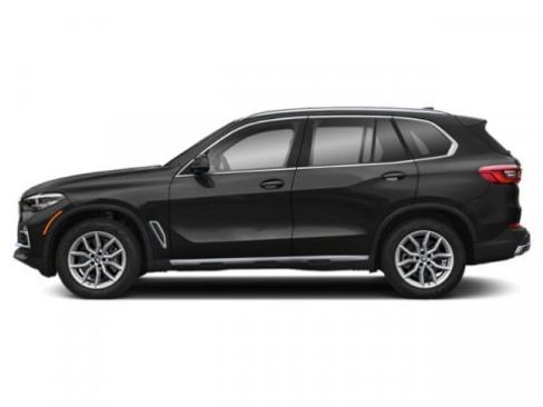 Used 2021 BMW X5 xDrive40i w/ Convenience Package image 3