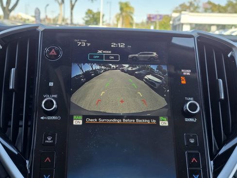 Used 2024 Subaru Ascent Premium w/ Convenience Package image 21