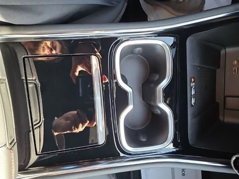 New 2026 Chevrolet Traverse Z71 w/ Driver Confidence Package image 29