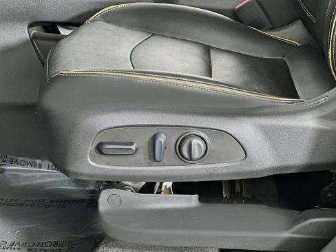 Used 2023 GMC Terrain AT4 image 26