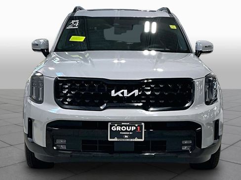 Used 2024 Kia Telluride SX Prestige X-Line AWD/4WD image 4