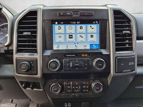 Used 2019 Ford F250 Lariat AWD/4WD image 14