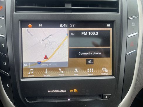 Used 2019 Lincoln MKC Reserve image 16