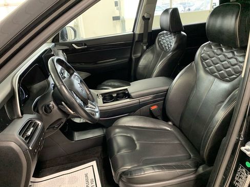 Used 2021 Hyundai Palisade Limited image 23
