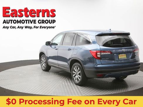 Used 2022 Honda Pilot EX-L image 65