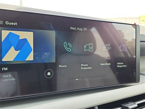 New 2026 Hyundai Tucson SEL image 15