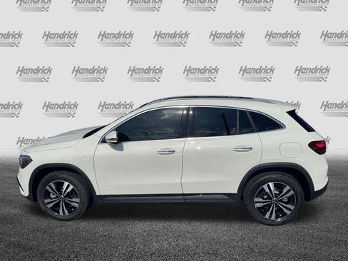 Used 2026 Mercedes-Benz GLA 250 4MATIC image 7