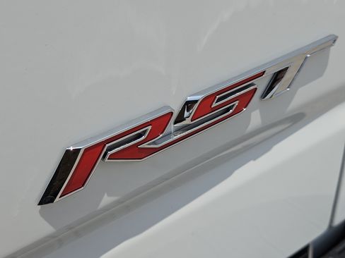 New 2026 Chevrolet Silverado 1500 RST RWD image 8