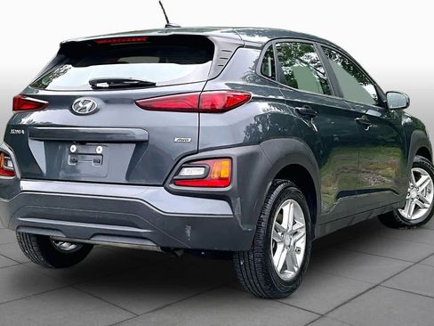 Used 2018 Hyundai Kona SE AWD/4WD image 13