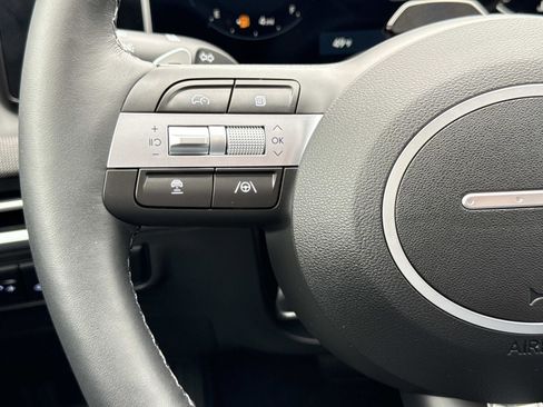 New 2026 Hyundai Santa Cruz Limited image 7