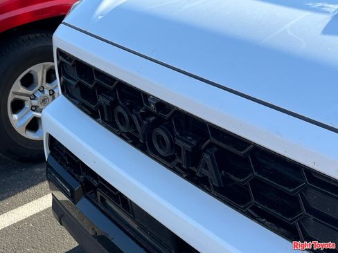 Used 2025 Toyota 4Runner TRD Pro AWD/4WD image 5