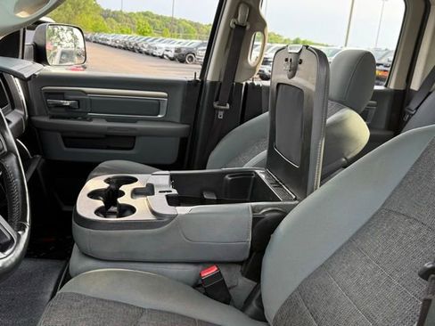 Used 2017 RAM 1500 Outdoorsman AWD/4WD image 24