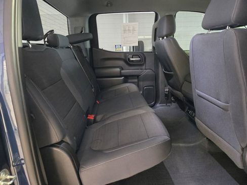 Used 2019 Chevrolet Silverado 1500 LT w/ All-Star Edition image 9