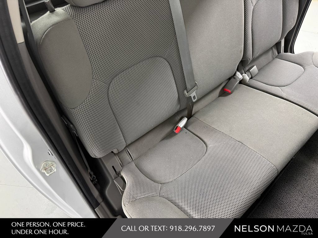 Used 2019 Nissan Frontier SV RWD image 43
