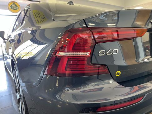 Used 2025 Volvo S60 T8 Ultra w/ Climate Package image 16