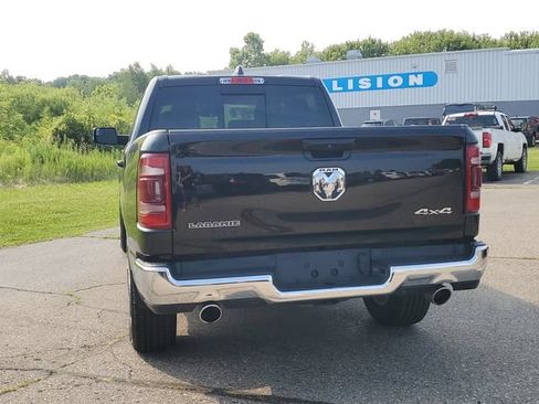 Used 2023 RAM 1500 Laramie AWD/4WD image 6