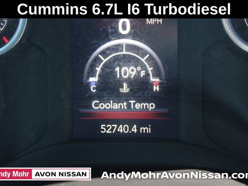 Used 2023 RAM 2500 Big Horn w/ Level 1 Equipment Group AWD/4WD image 32