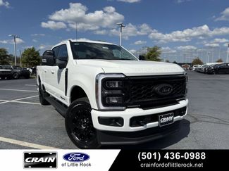 New 2026 Ford F250 Lariat w/ Black Appearance Package video 1