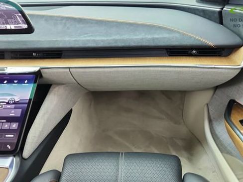 Used 2025 Lucid Air Grand Touring AWD/4WD image 36