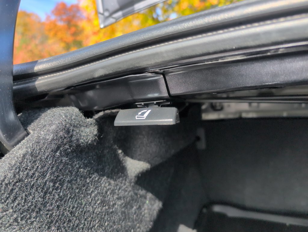 Used 2023 Subaru Legacy Premium AWD/4WD image 33