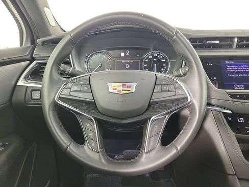 Used 2023 Cadillac XT5 Premium Luxury AWD/4WD image 22